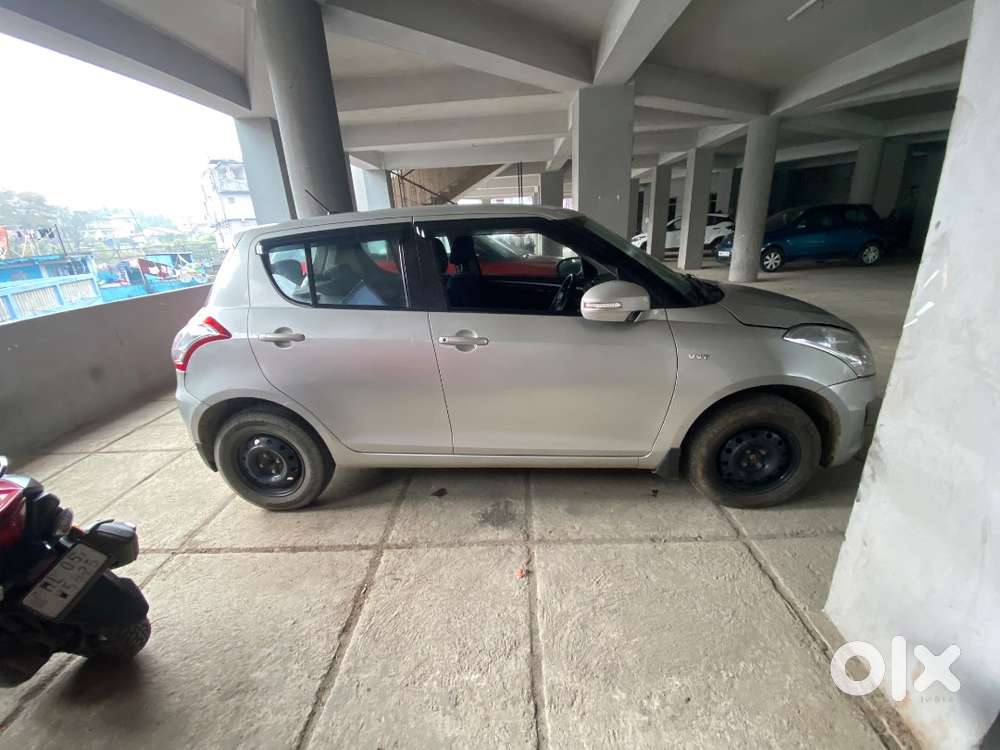 Maruti Suzuki Swift 2016 Petrol Good Condition