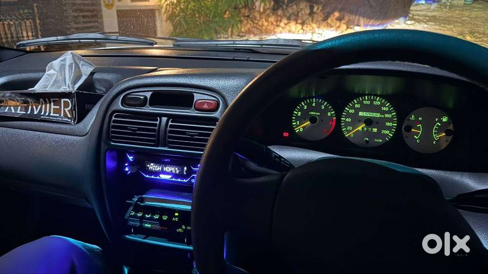 Baleno 1.6 Lxi In Good Condition