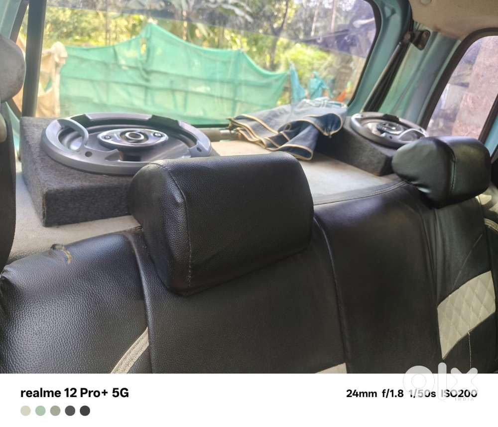 2007 Maruti Suzuki Wagon R