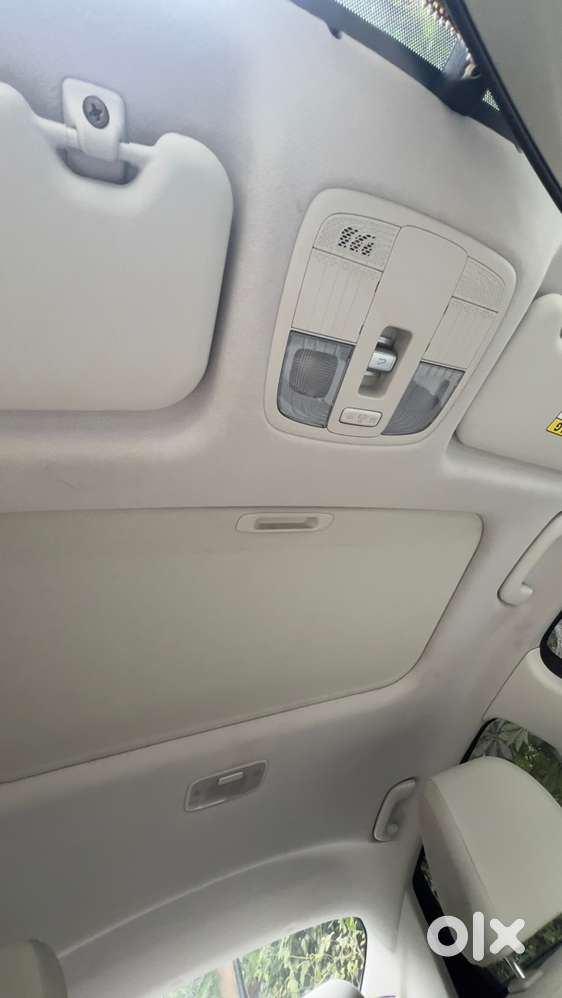 Hyundai Verna Petrol 2023
