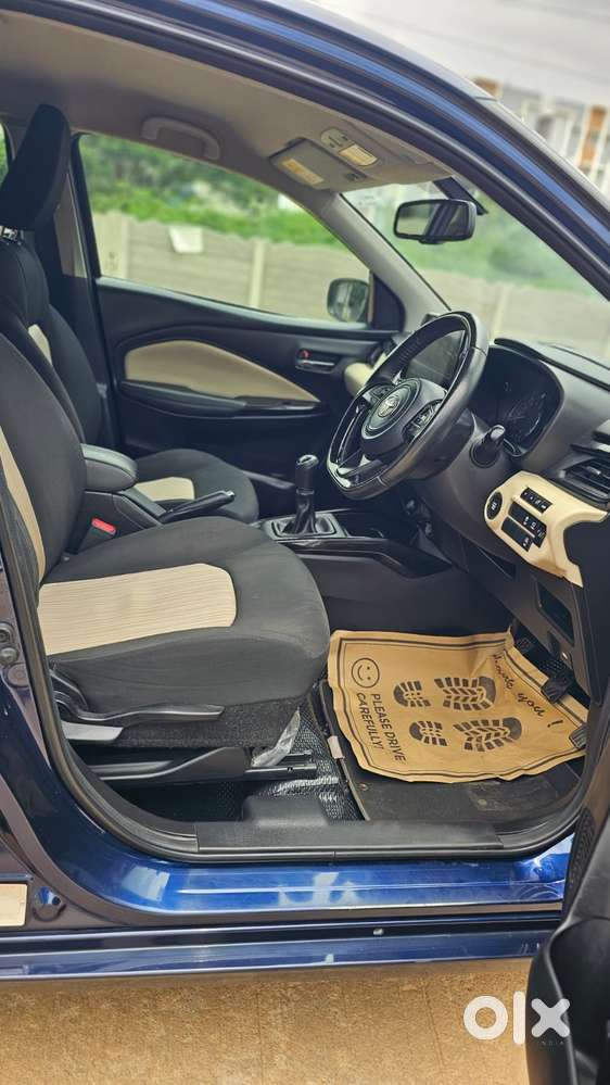 Toyota Glanza 1.2 V, 2023, Petrol
