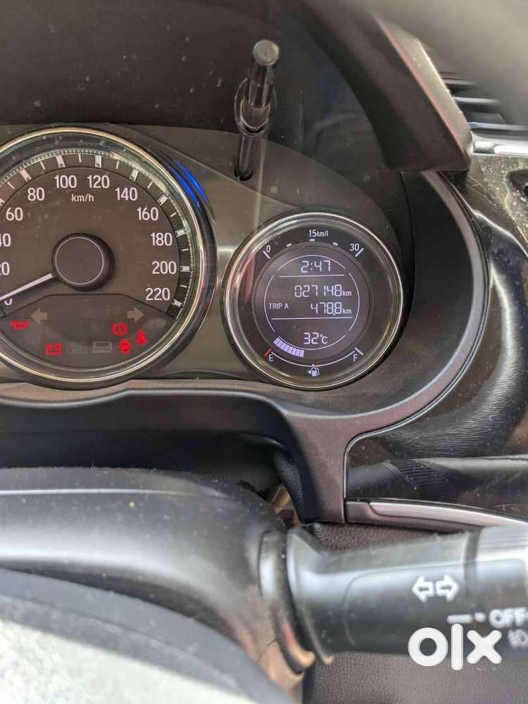 Honda City Petrol 2022