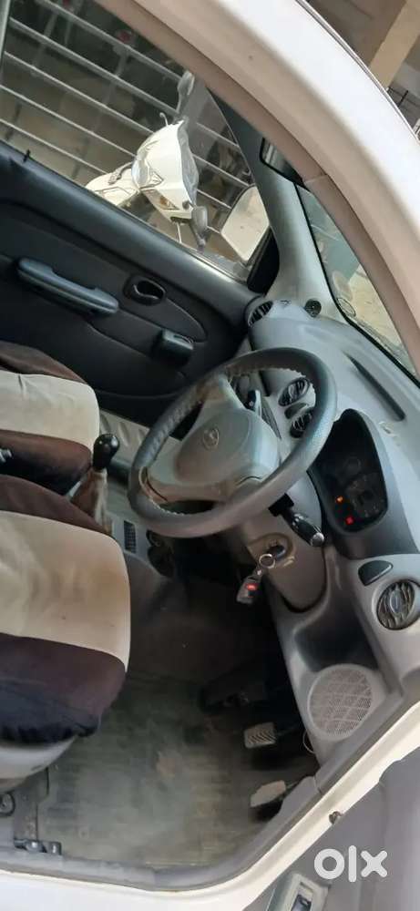 Hyundai Santro Xing 2003 Petrol Well Maintained