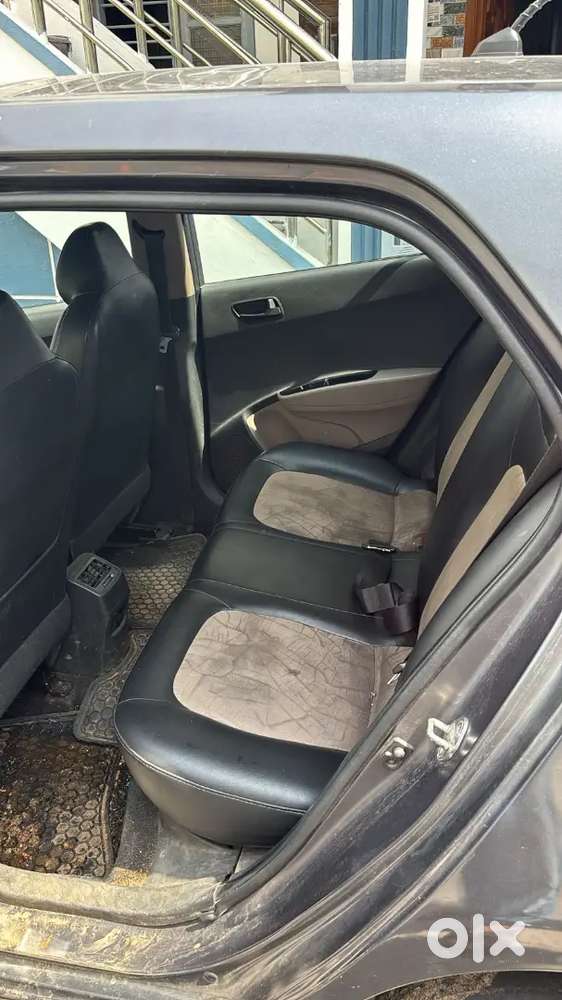 Hyundai Grand I10 2014 Diesel Good Condition
