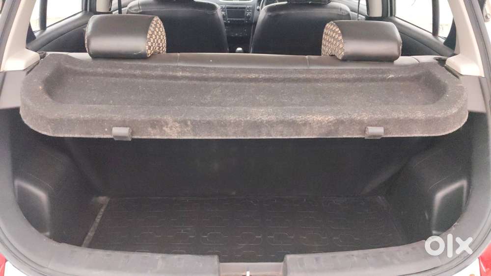 Maruti Suzuki Swift Zxi, 2013, Petrol