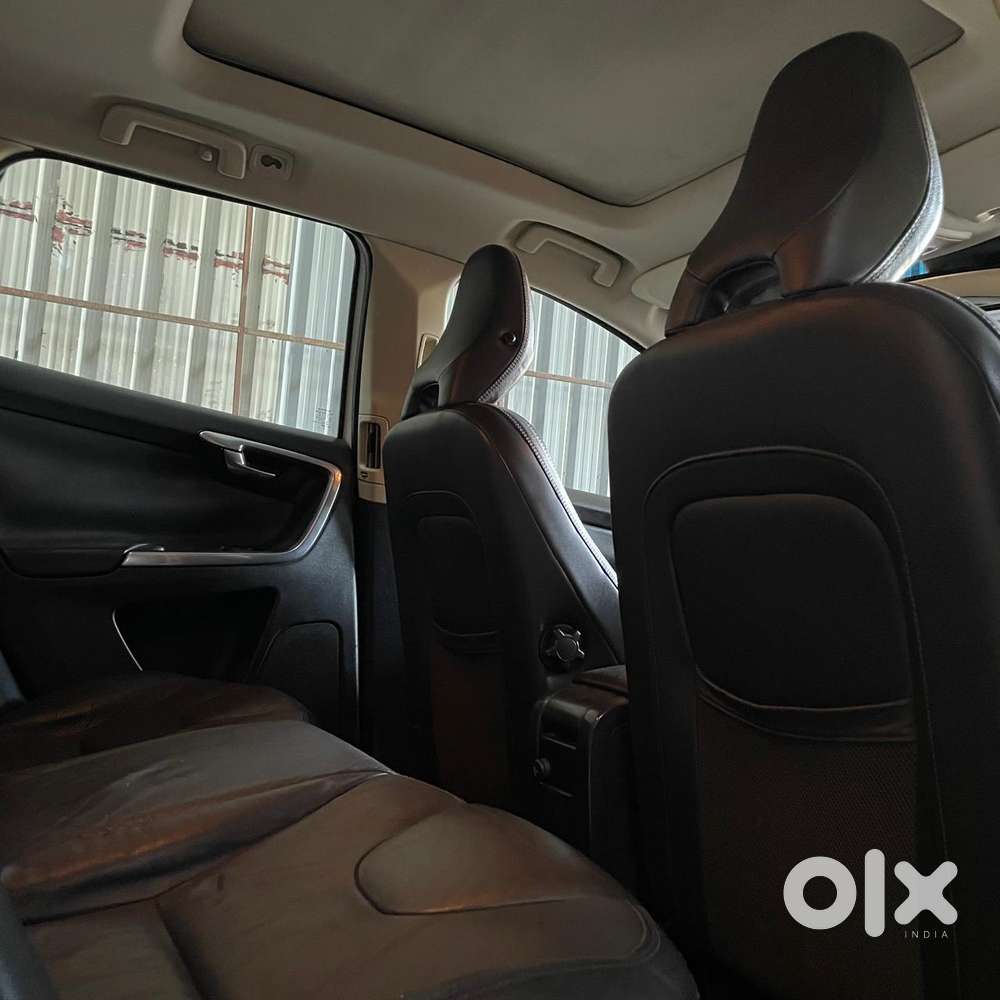 Volvo Xc60 D5 Summum, 2014, Diesel