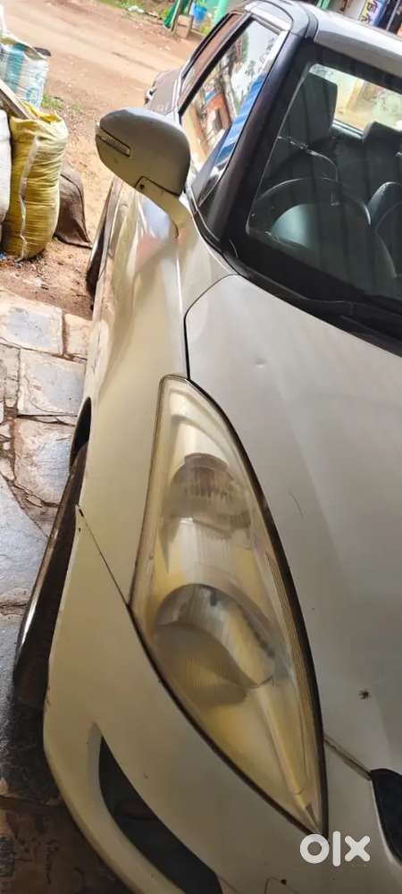 Maruti Suzuki Swift Vdi 2013