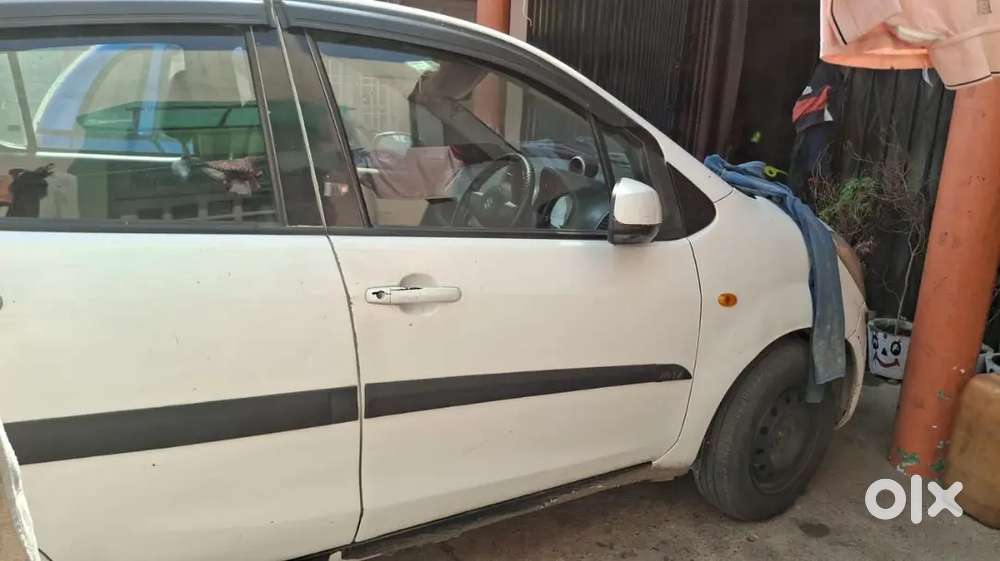 Mst Condison Ok Ac 1party Insorance