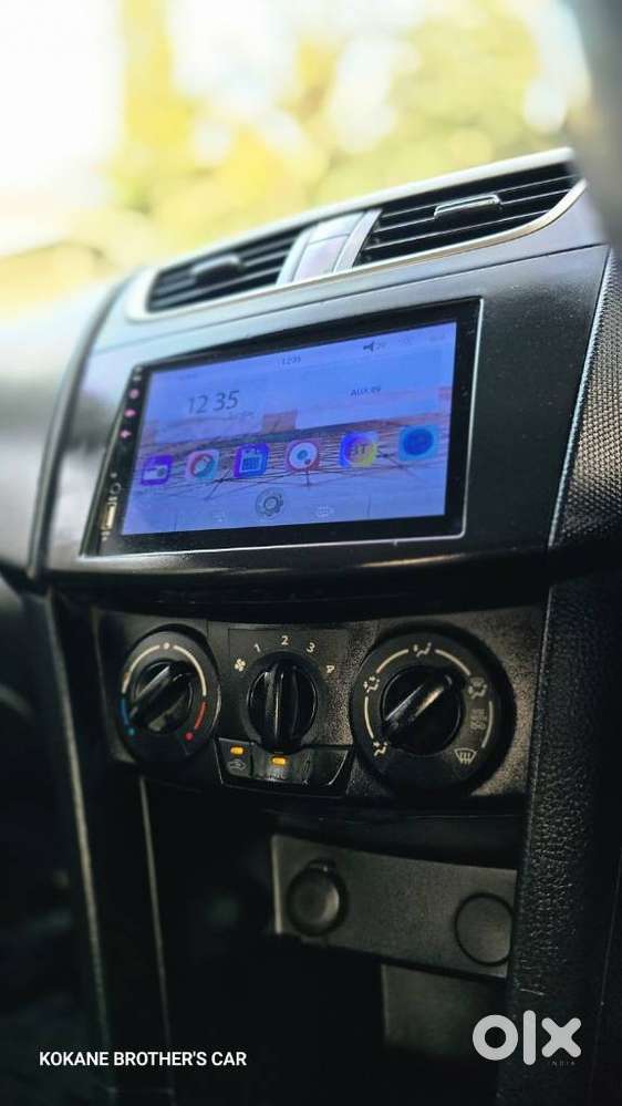 Maruti Suzuki Swift Vdi Optional, 2012, Diesel