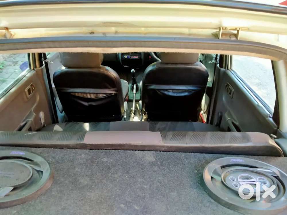 New Battery New Alloy Ac Work Good Music Insurance Pollution Done