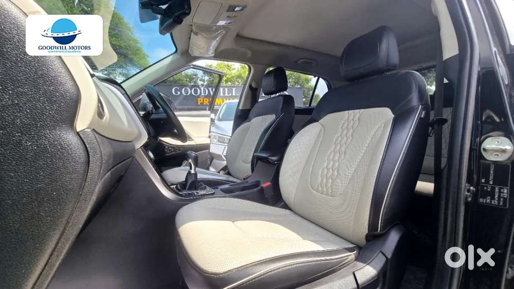 Hyundai Creta Sx (o) 1.5 Diesel, 2023, Diesel