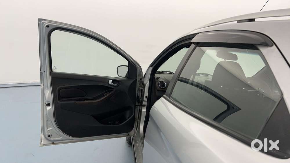 Ford Freestyle Titanium, 2019, Petrol