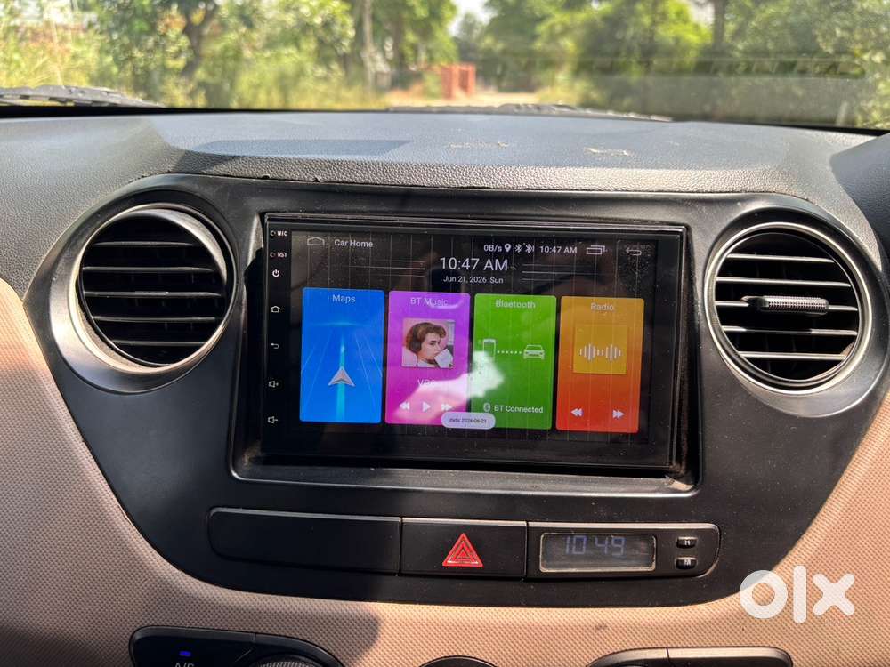 Hyundai Grand I10 Diesel