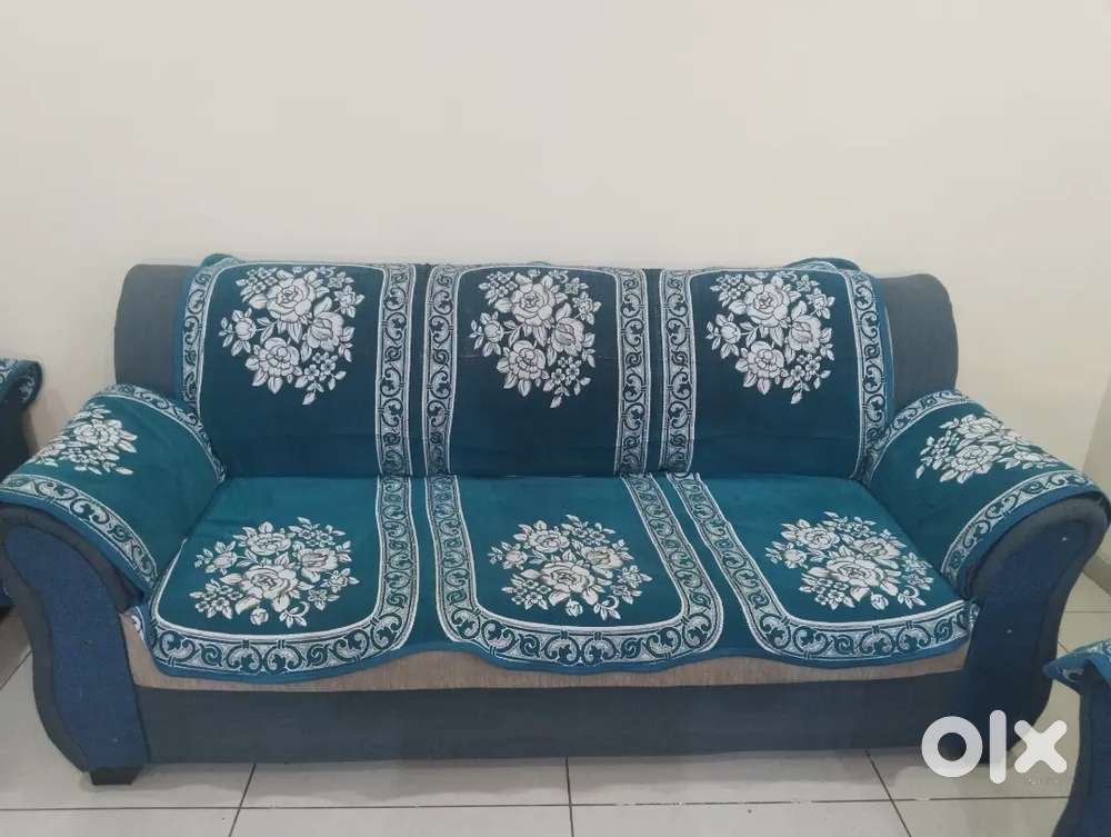 Sofa set in good condition