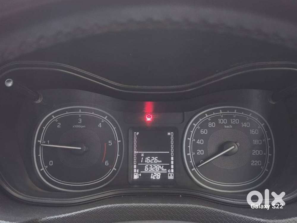 Maruti Suzuki Vitara Brezza Vdi, 2019, Diesel