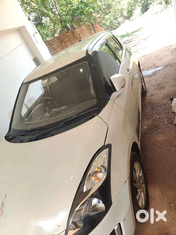 Maruti Suzuki Swift 2013 Diesel