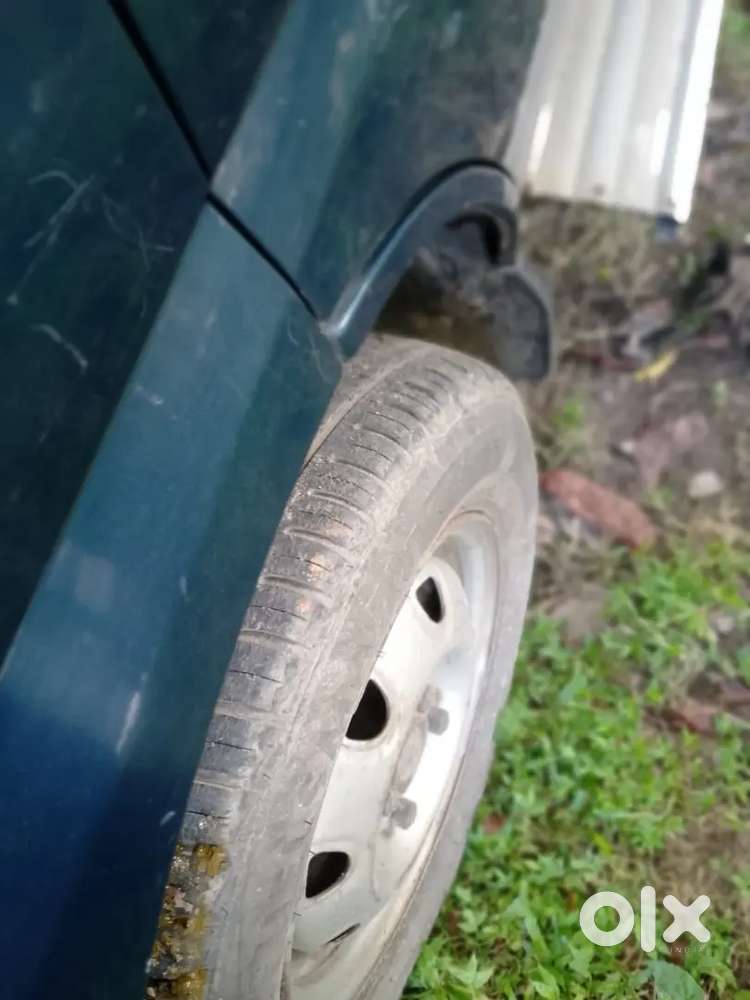 Maruti Suzuki Eeco 2011 Petrol 90000 Km Driven