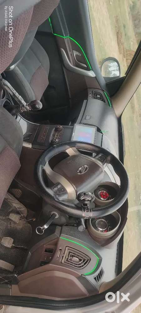Xuv Is Well Maintained