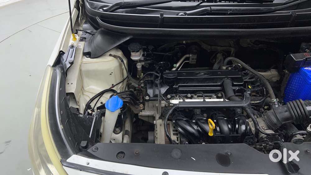 Hyundai Elite I20 [ ] 1.2 Magna, 2015, Petrol