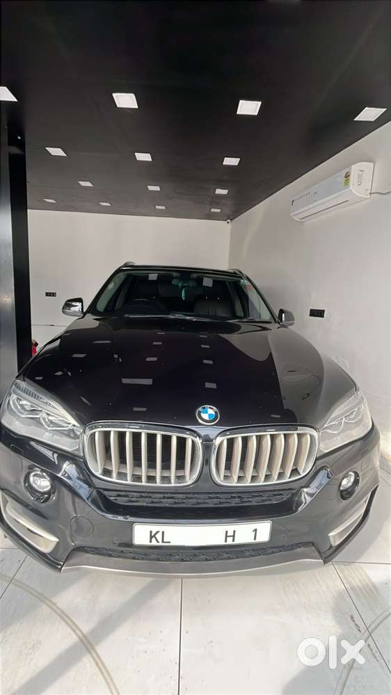 Bmw X5 Xdrive 30 D, 2014, Diesel