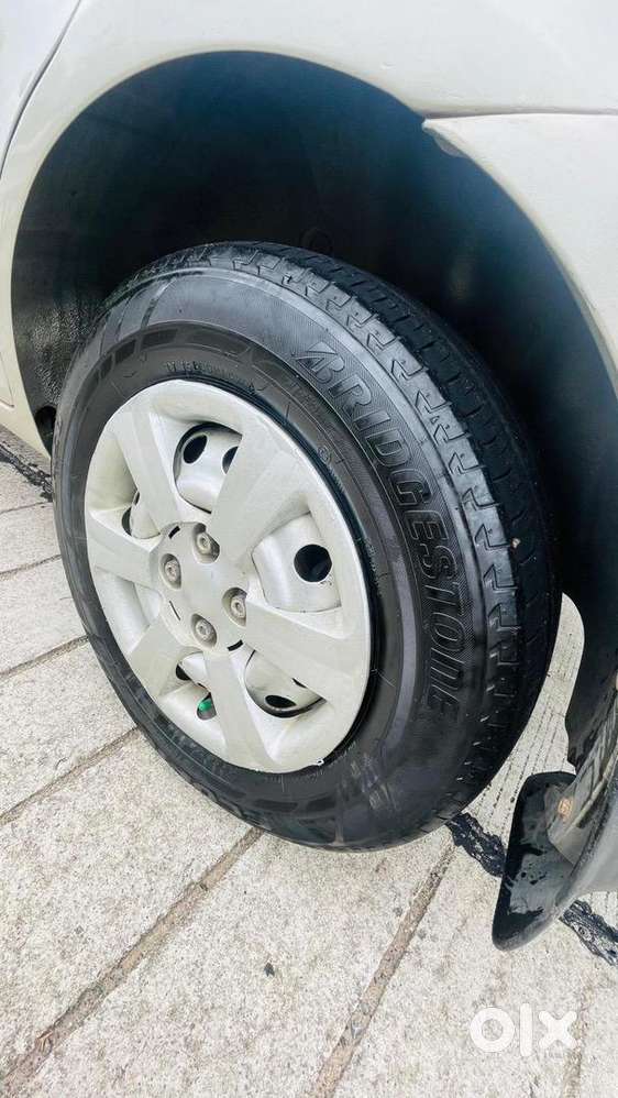 Hyundai Fluidic Verna 2008 Diesel Well Maintained