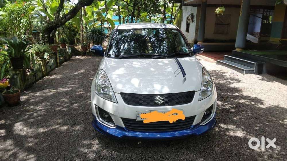 Swift Car For Sale