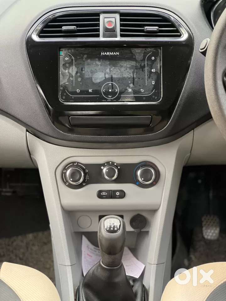 Tata Tiago 1.05 Revotorq Xt, 2021, Petrol