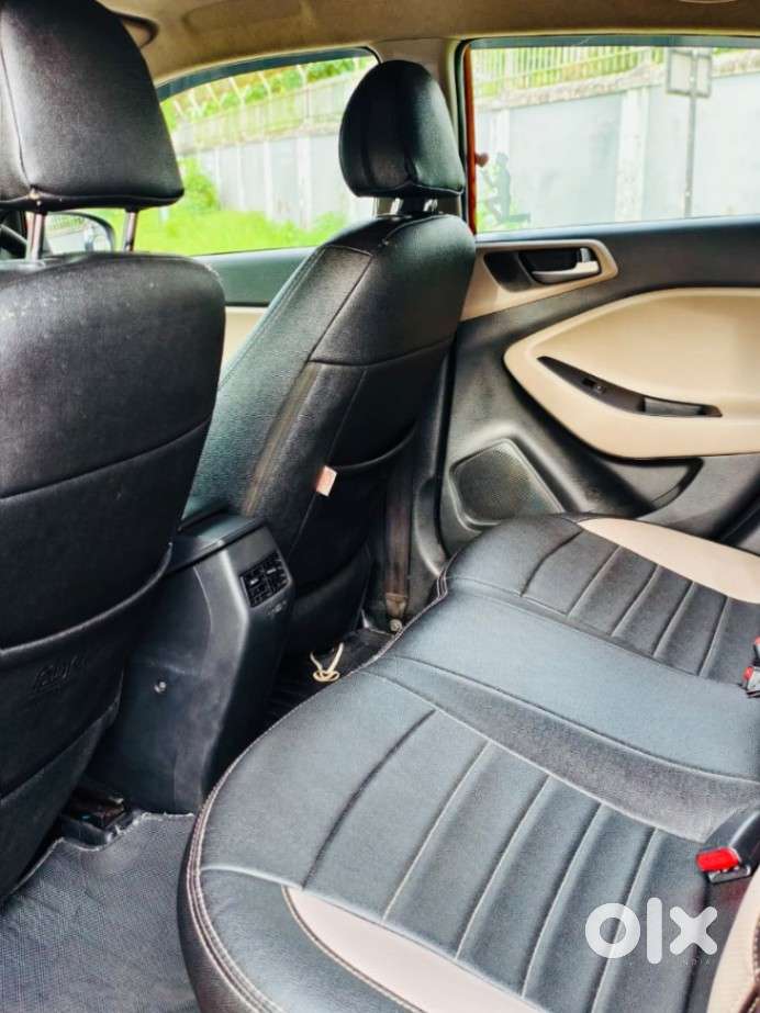 Hyundai I20 Asta (o) 1.2 Ivt, 2019, Petrol