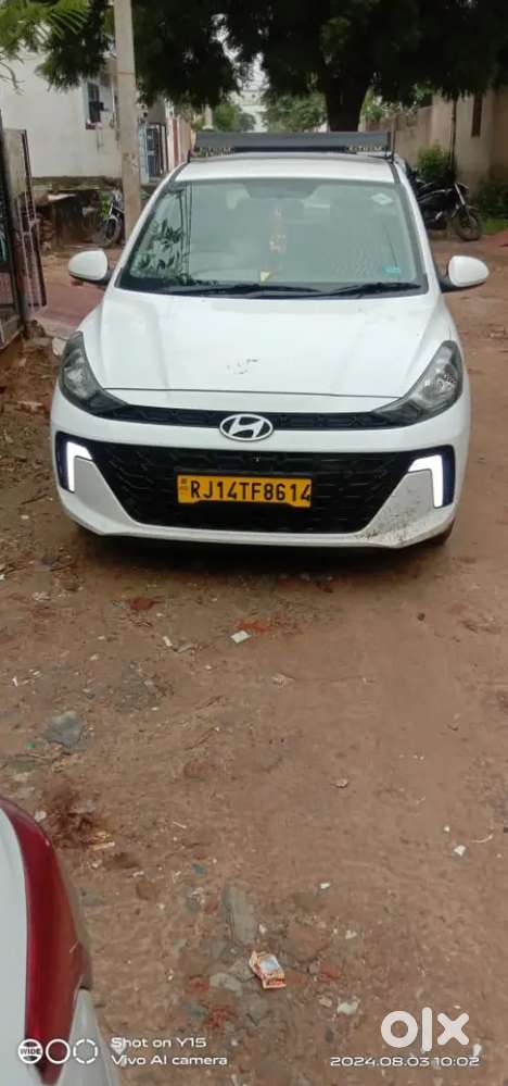 Only Cab Use Ki H 10 Month Hi Gadi All Original H Tyar Comney Tyar H