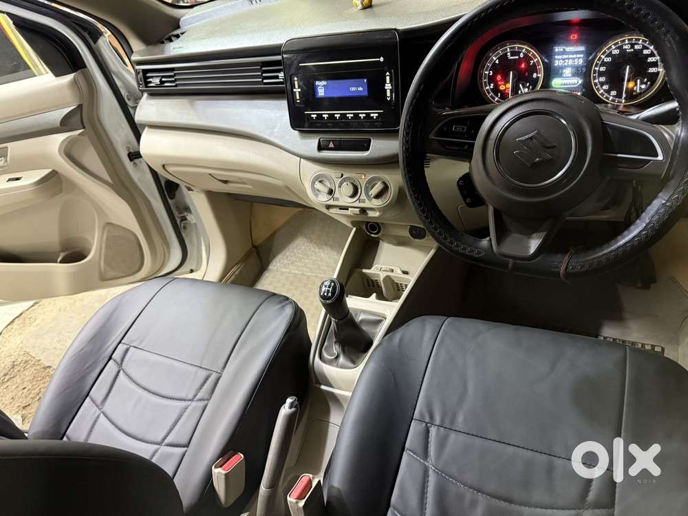 Maruti Suzuki Ertiga Vxi (o) Cng, 2025, Cng & Hybrids