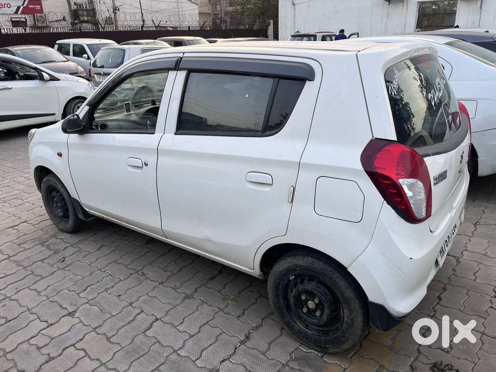 Maruti Suzuki Alto 800 Vxi Airbag, 2014, Cng & Hybrids
