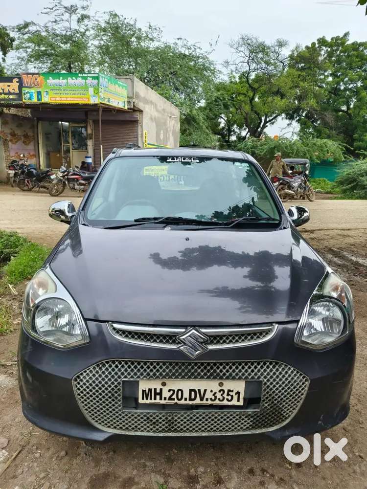 Maruti Suzuki Alto 800 2016 Year