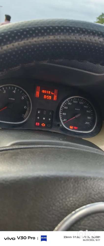 Renault Duster 2013 Diesel 186000 Km Driven Good Condition