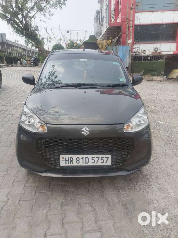 Maruti Suzuki Alto K10 1.0 Vxi, 2025