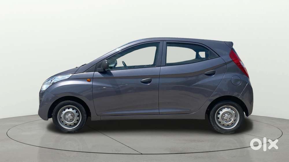Hyundai Eon Era +, 2017, Petrol