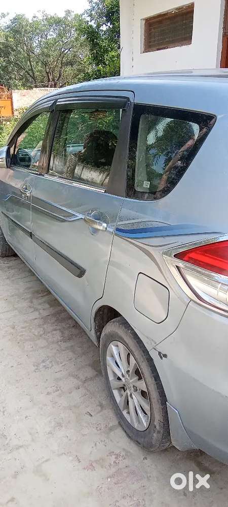 Maruti Suzuki Ertiga 2014