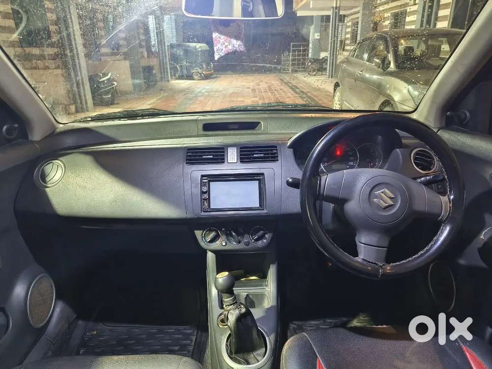 Maruti Swift Vdi 2010