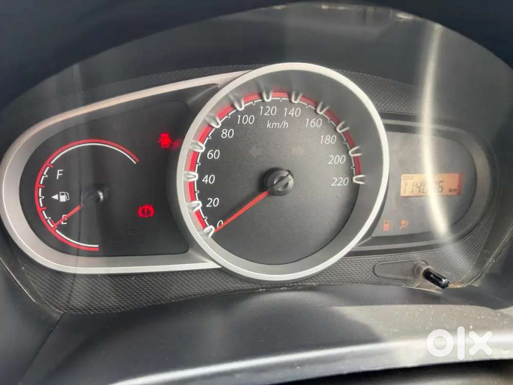 Ford Figo 2014
