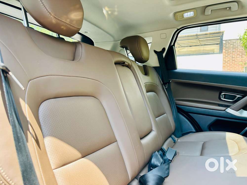 Tata Harrier Xza Plus At, 2020, Diesel