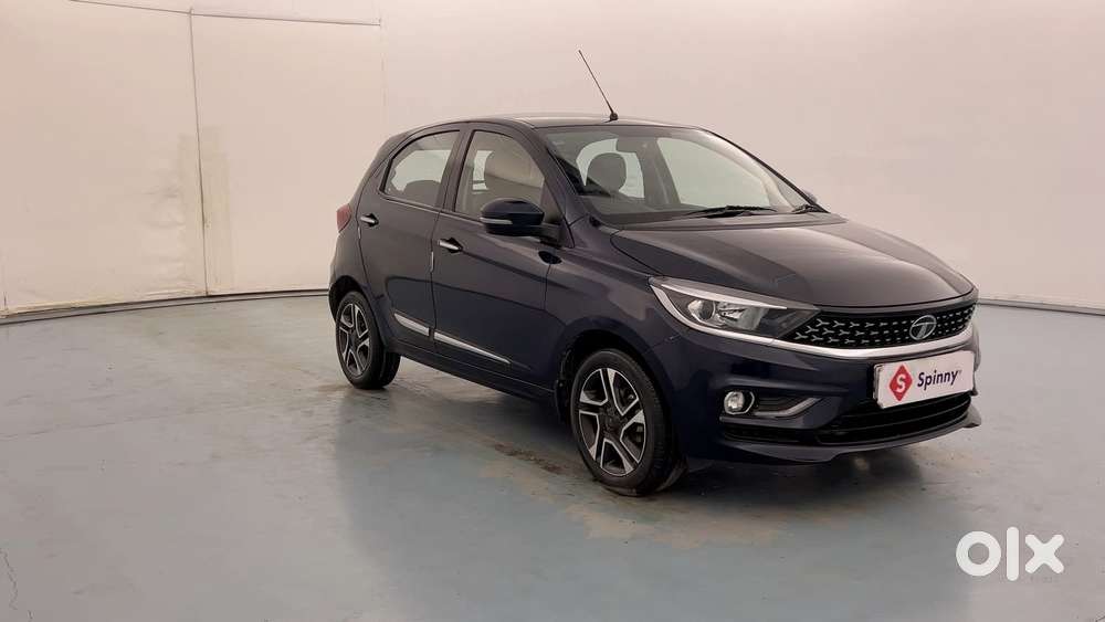 Tata Tiago Xza Plus, 2022, Petrol