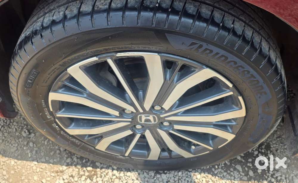 Honda City 1.5 Vx I-vtec Mt, 2019, Petrol