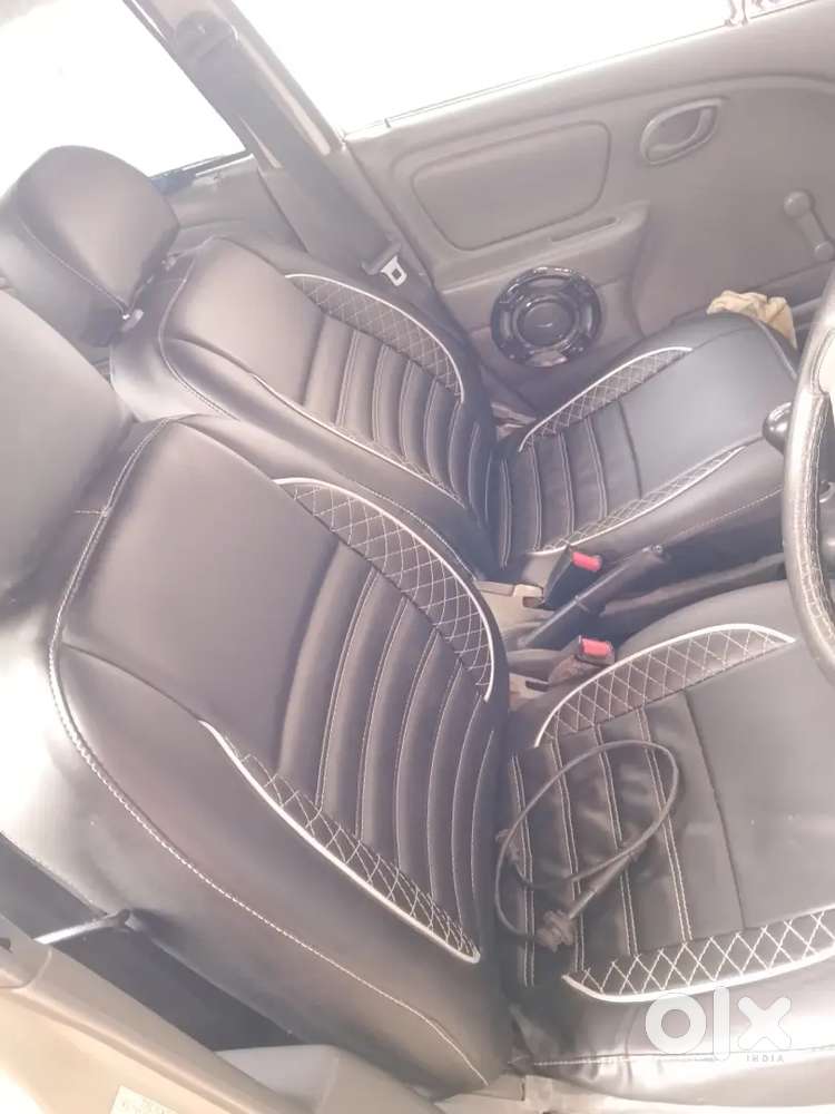 Maruti Suzuki Alto 800 2007 Petrol 520000km Driven