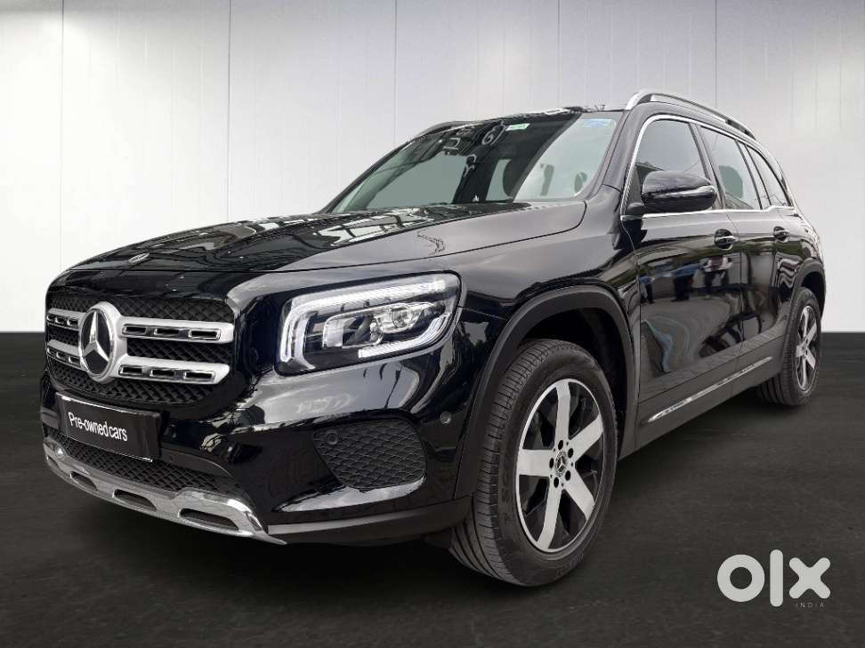 Mercedes-benz Glb 200, 2021, Petrol