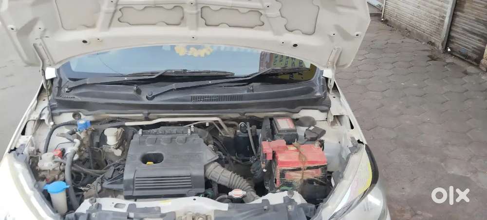 Maruti Suzuki Celerio  Vxi 2017
