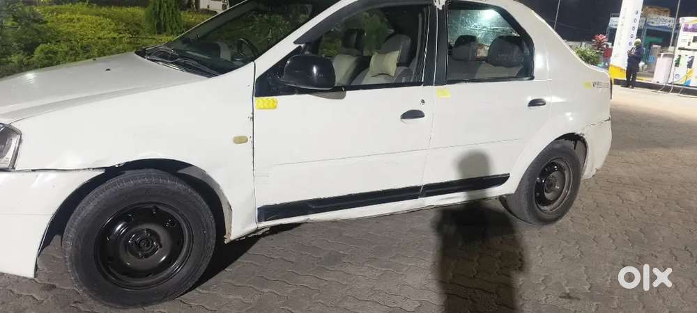 Mahindra Verito 2012 Diesel 440000 Km Driven With Power Windows