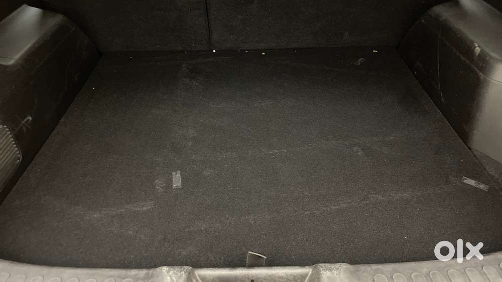 Mg Hector Sharp Dct Petrol, 2019, Petrol