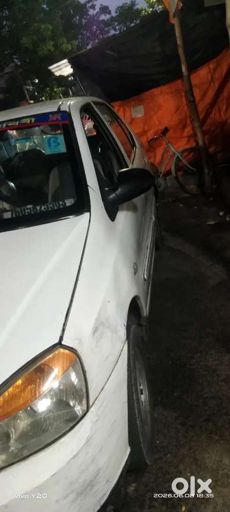 Tata Indigo Ecs 2015