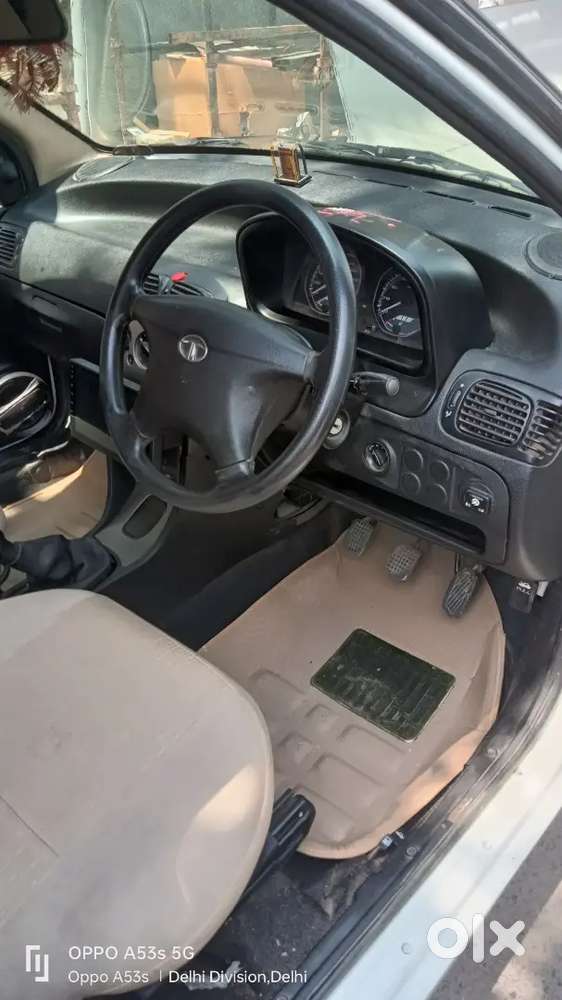 Tata Indigo Ecs 2017 Cng & Hybrids 75000 Km Driven