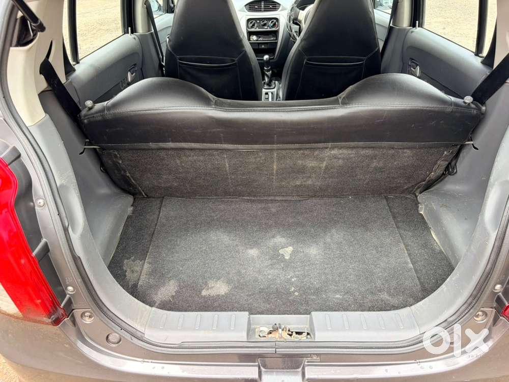 Maruti Suzuki Alto 2014