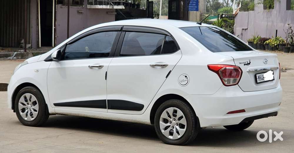 Hyundai Xcent 1.1 Crdi S, 2016, Diesel